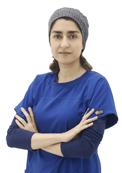 دکتر مریم مجتهدی